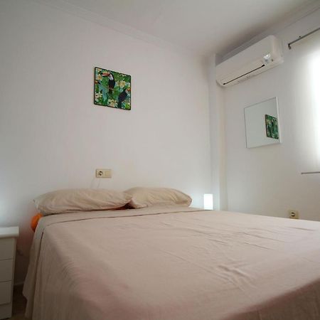 Alacant Home: Santa Pola. Piso Moderno A 200 Metros De La Playa Exterior photo