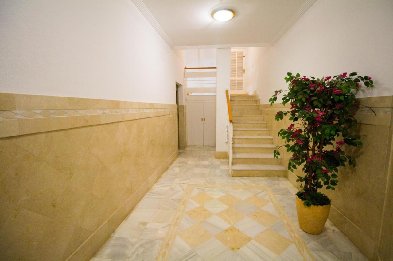 Alacant Home: Santa Pola. Piso Moderno A 200 Metros De La Playa Exterior photo